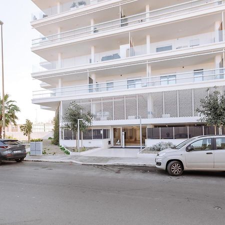 Sea Sense Suite 1 Bari Luaran gambar