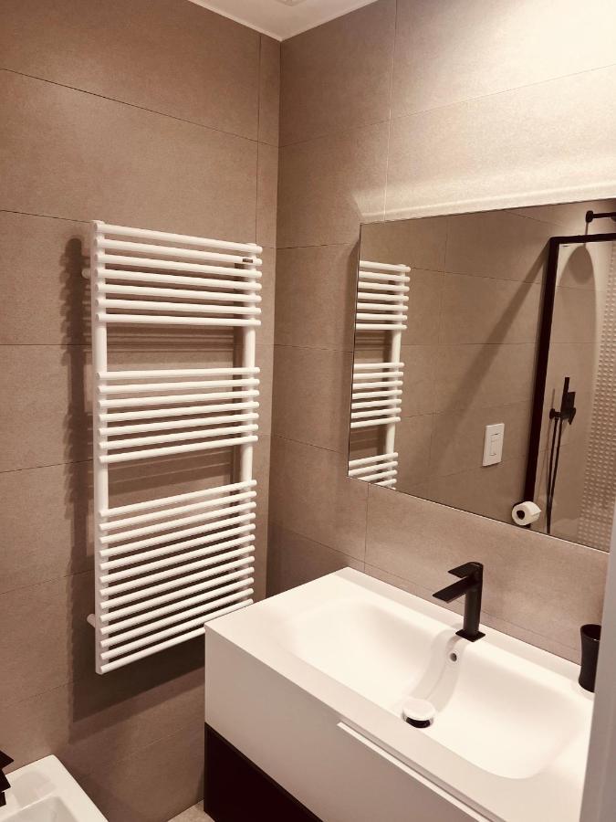 Sea Sense Suite 1 Bari Luaran gambar