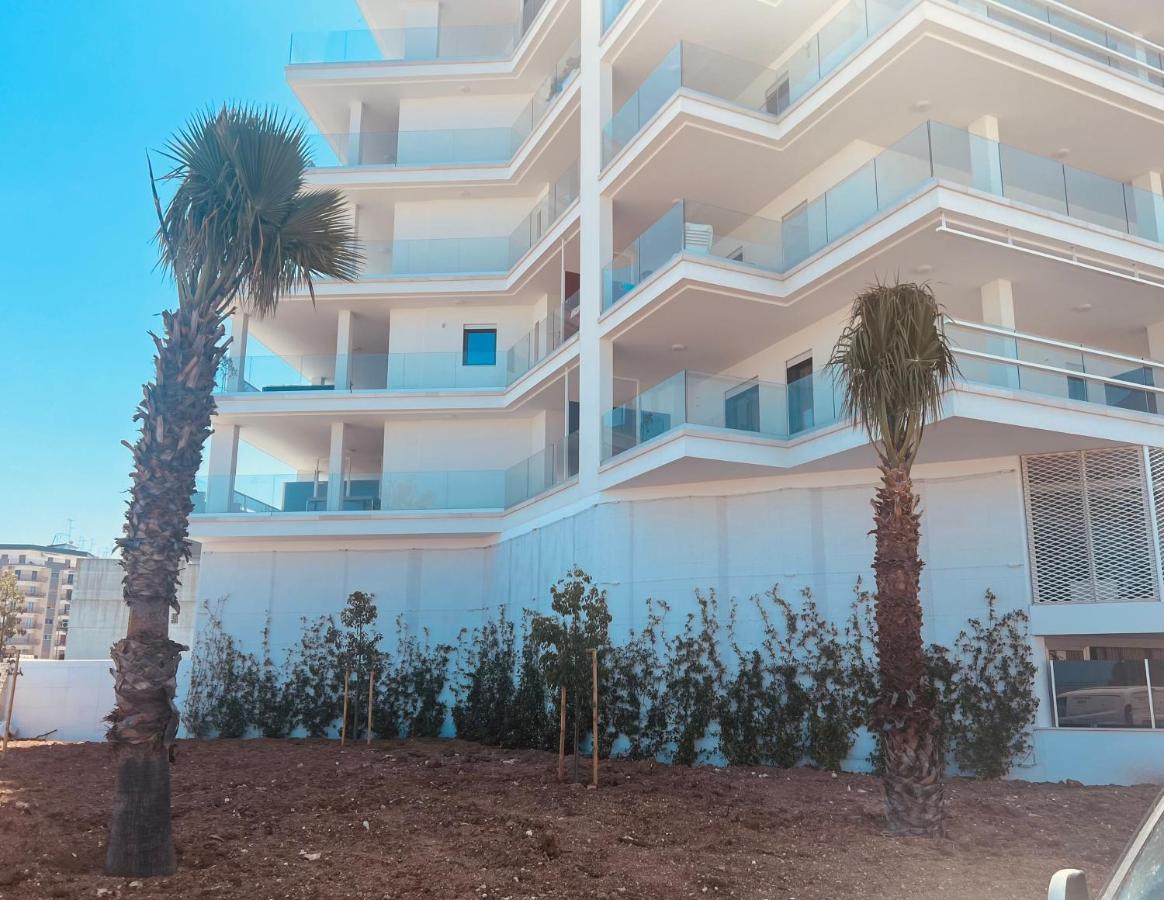 Sea Sense Suite 1 Bari Luaran gambar
