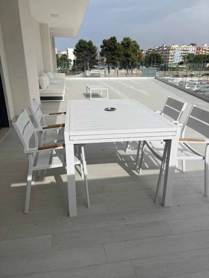 Sea Sense Suite 1 Bari Luaran gambar