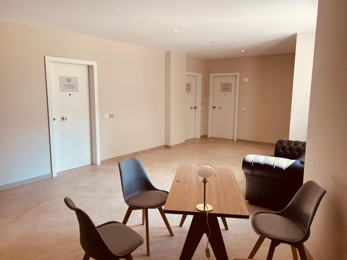 Sea Sense Suite 1 Bari Luaran gambar