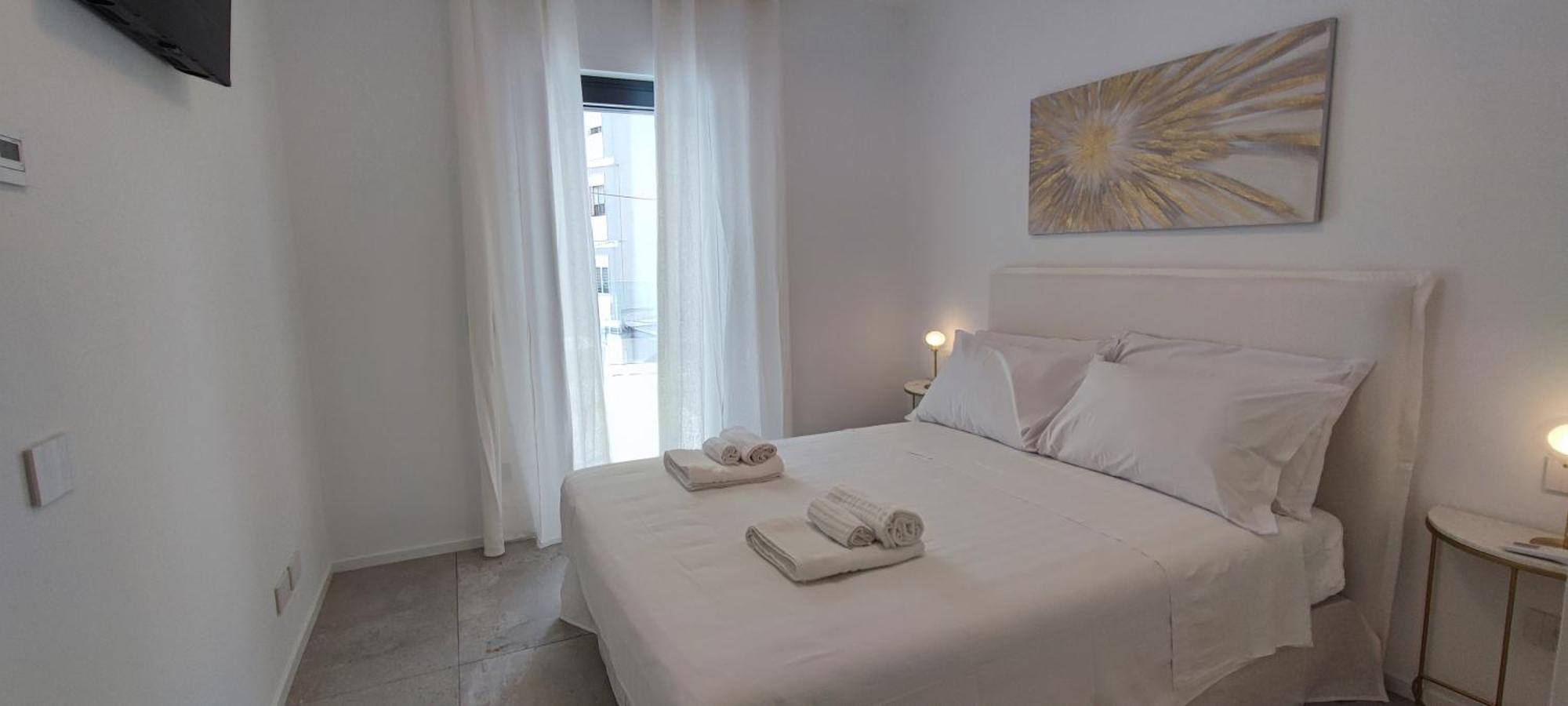 Sea Sense Suite 1 Bari Luaran gambar