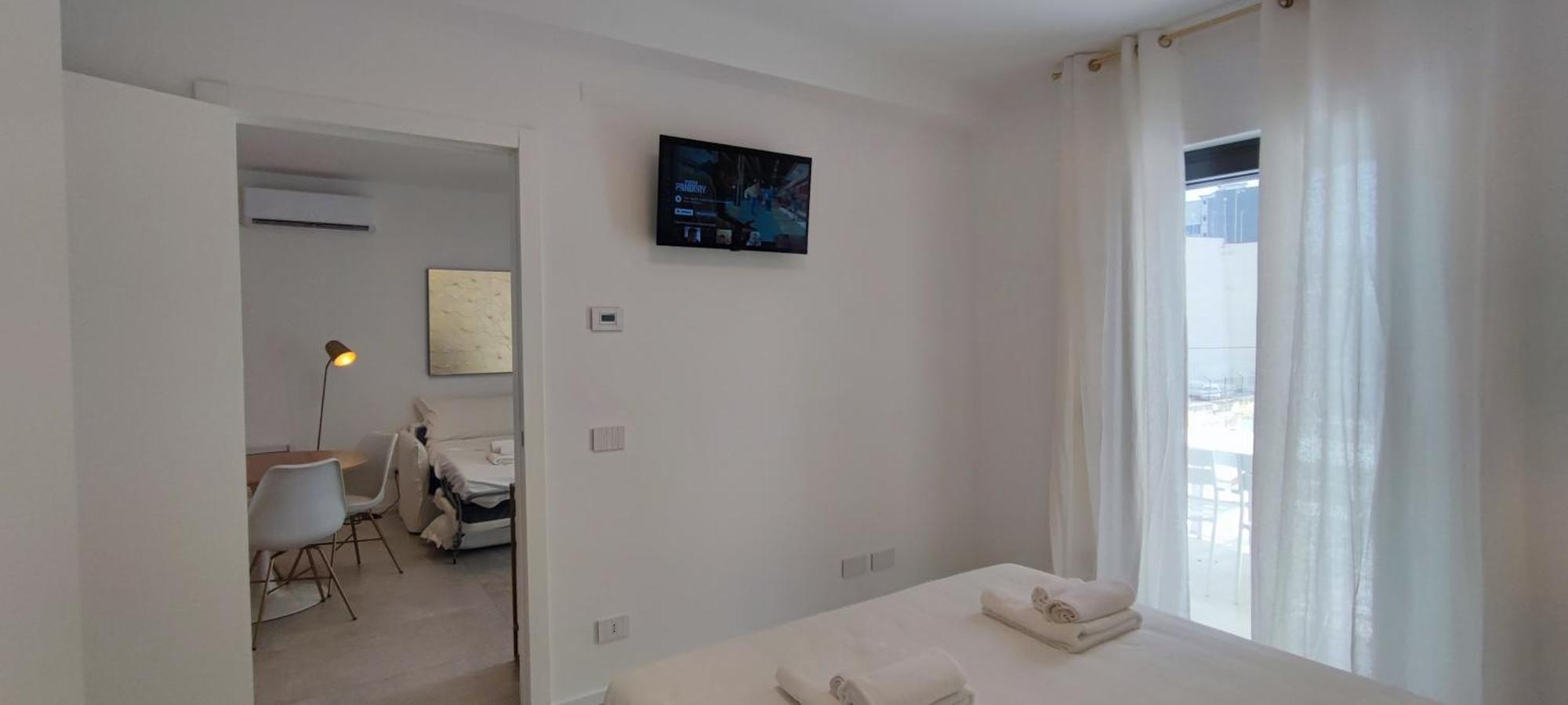 Sea Sense Suite 1 Bari Luaran gambar