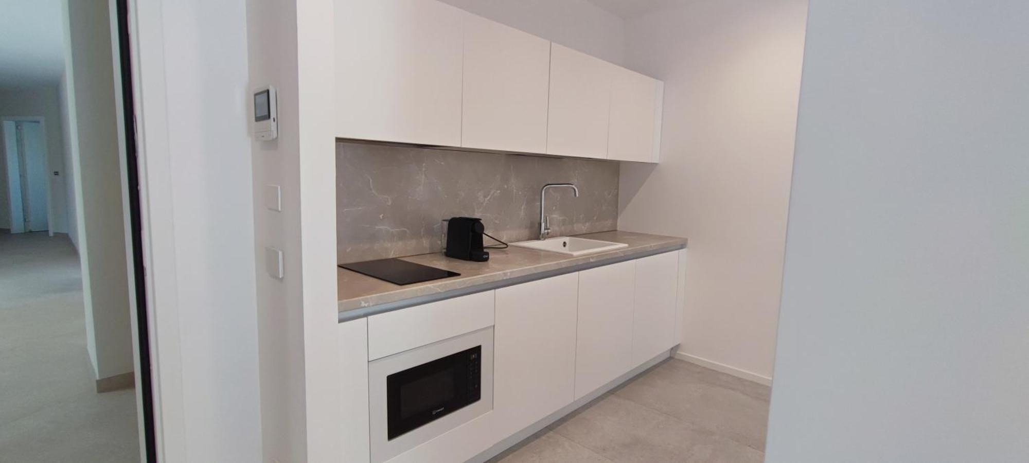 Sea Sense Suite 1 Bari Luaran gambar