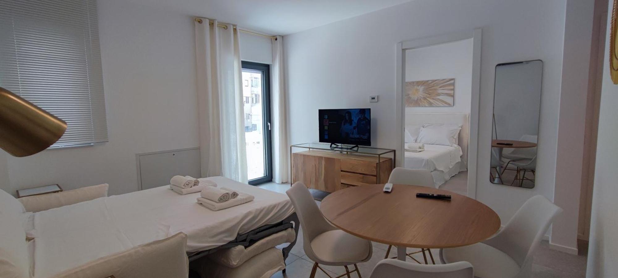 Sea Sense Suite 1 Bari Luaran gambar
