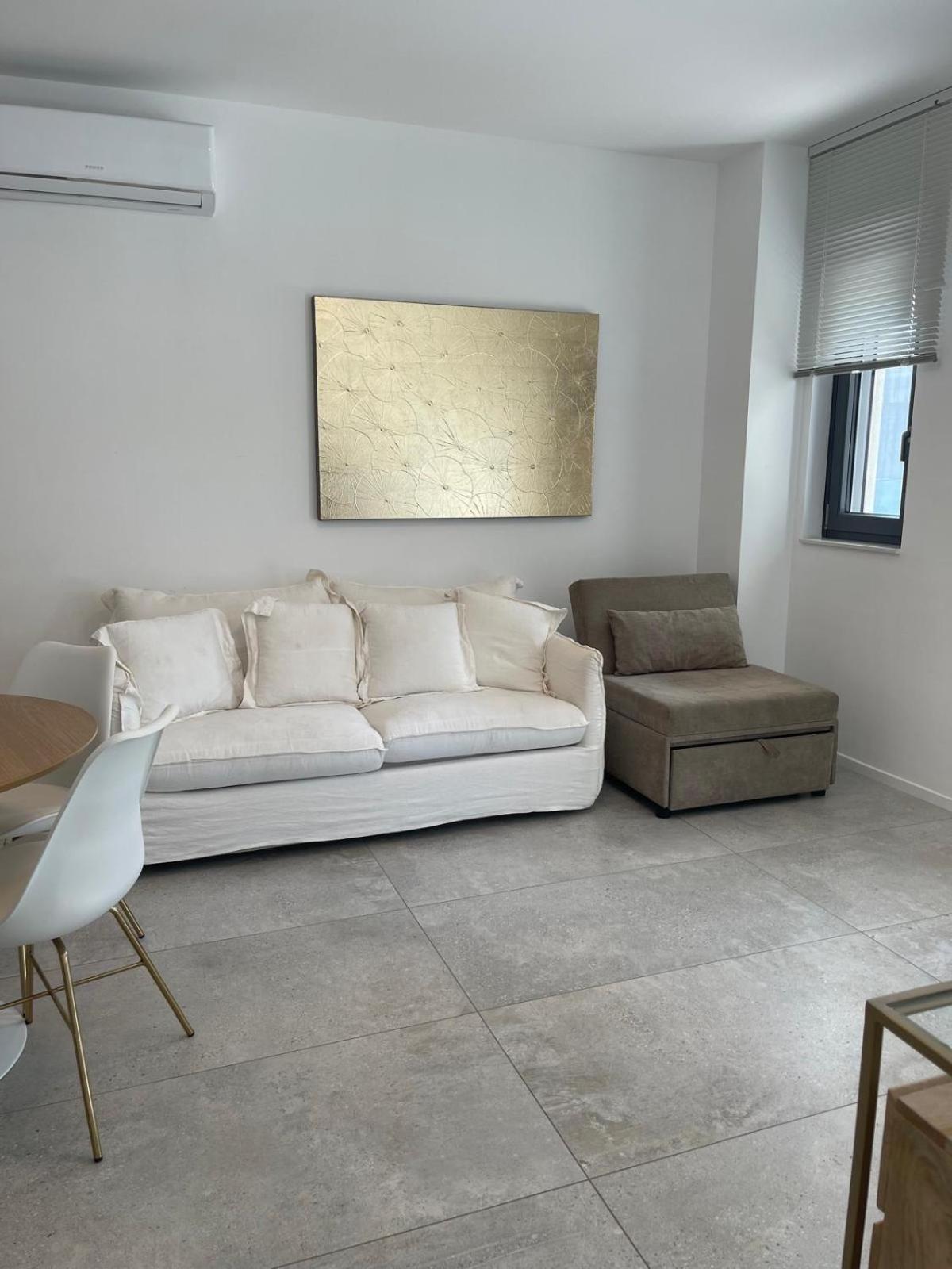 Sea Sense Suite 1 Bari Luaran gambar