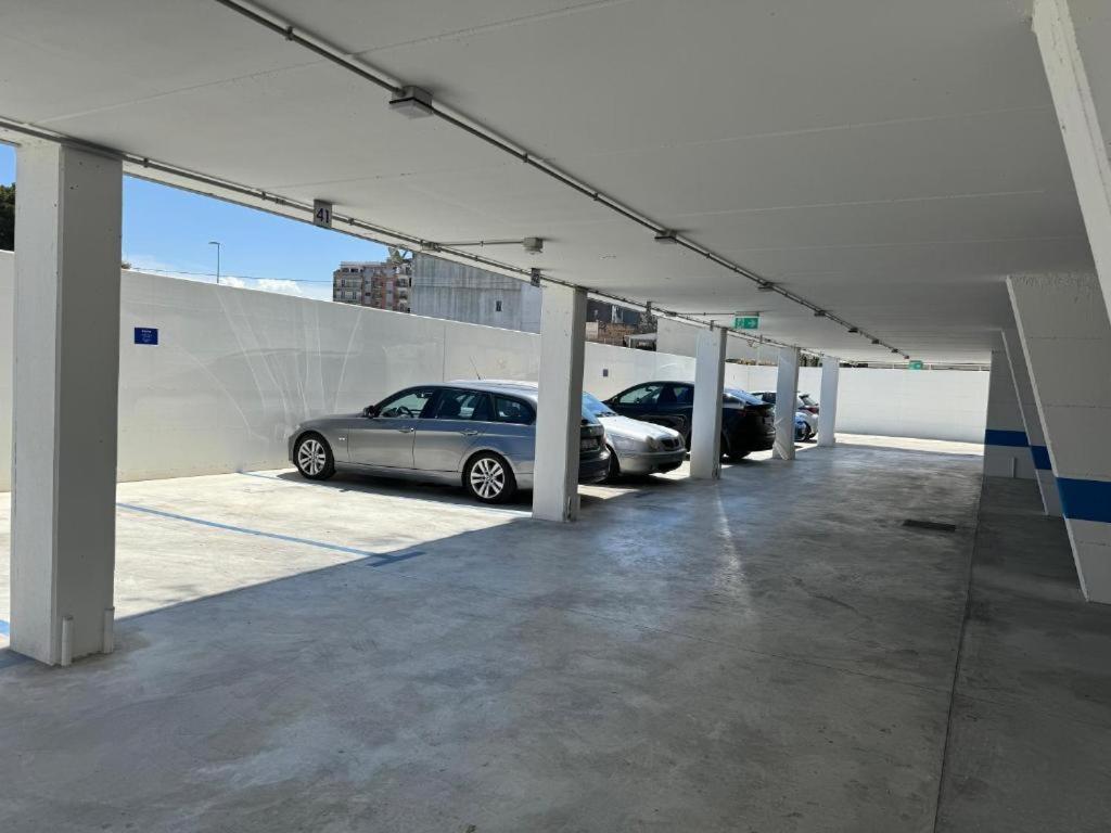 Sea Sense Suite 1 Bari Luaran gambar