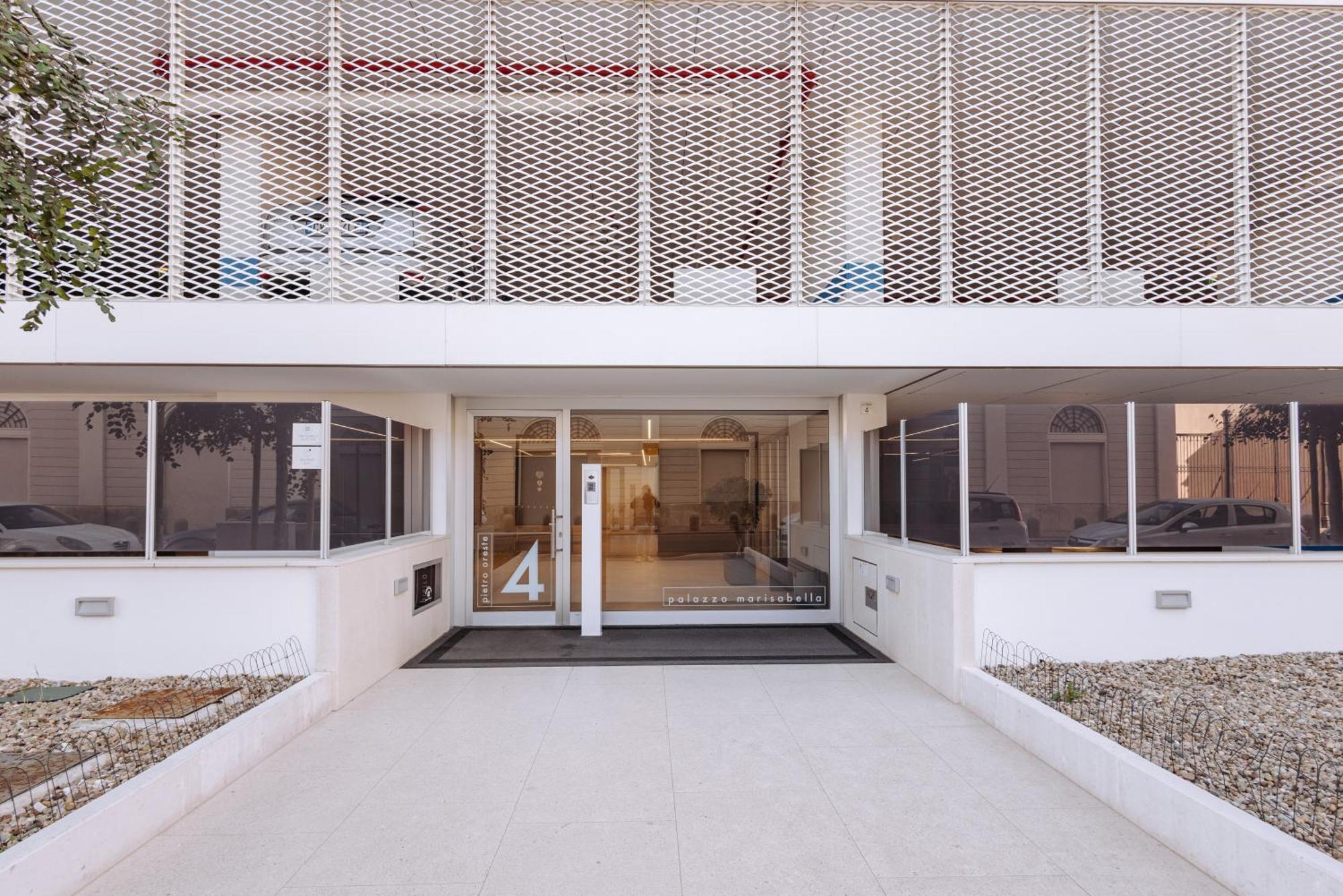Sea Sense Suite 1 Bari Luaran gambar