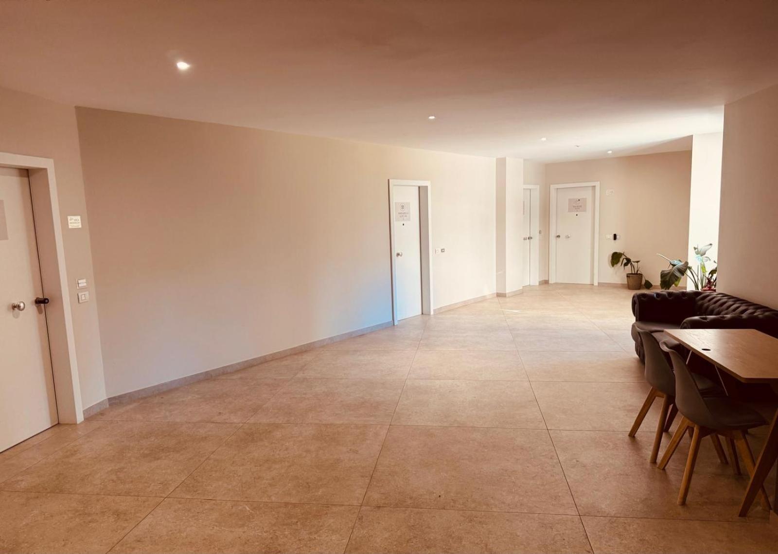 Sea Sense Suite 1 Bari Luaran gambar