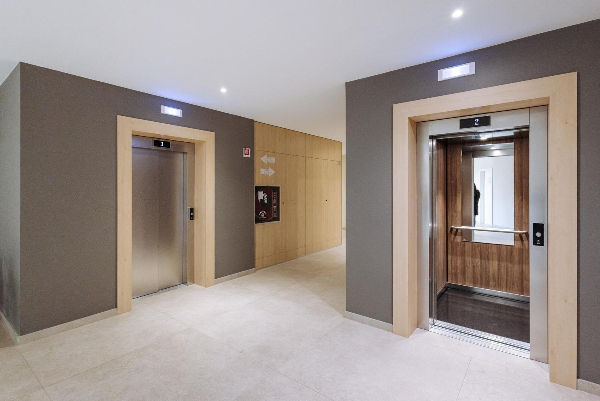 Sea Sense Suite 1 Bari Luaran gambar