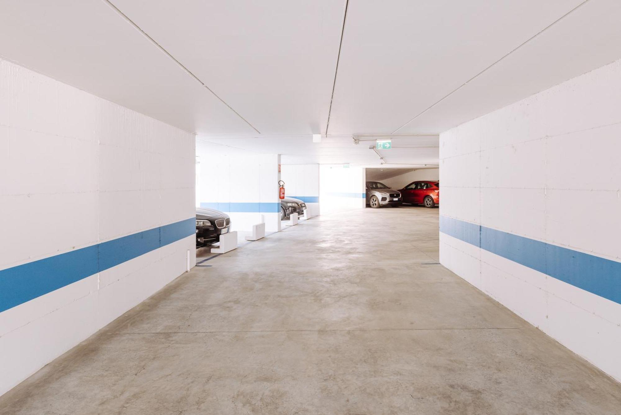 Sea Sense Suite 1 Bari Luaran gambar